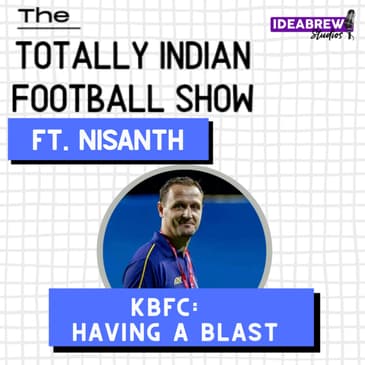 KBFC having a Blast!