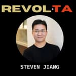 Entering Agent Mode w/ hireEZ CEO, Steven Jiang