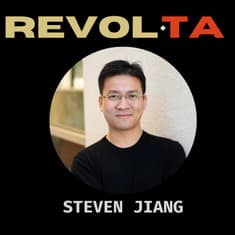 Entering Agent Mode w/ hireEZ CEO, Steven Jiang