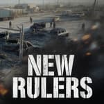 From Looters to Rulers: The Evolution of SHTF Gangs