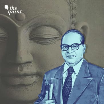 Decoding Dr BR Ambedkar’s Conversion to Buddhism
