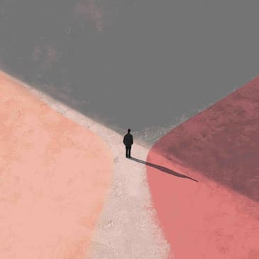 3676: STOP Sleepwalking Through Life - Here’s How To Wake Up and Thrive by Andie Thueson on Positive Mindset Shift