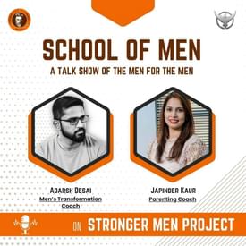 S2E36 | Father’s Connection Behind Child’s Success | Ft. Japinder Kaur