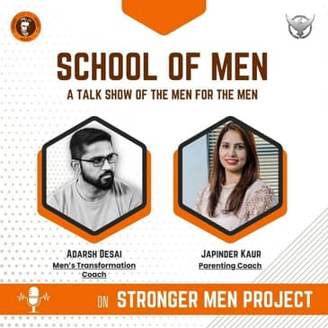 S2E36 | Father’s Connection Behind Child’s Success | Ft. Japinder Kaur