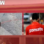 Lucknow में दलित Zomato Delivery Boy के साथ हुई बदसलूकी