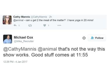 Recruiting Round Table - ft. The Animal Crew