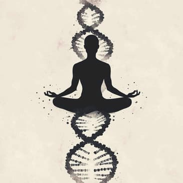 2901: New Benefits of Mind-body Interventions by Carolyn Joyce with Psych Alive on Meditation and Yoga