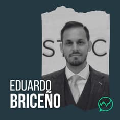 321 · Eduardo Briceño - $1,900 Small Cap Trader Hit $2.9 Mil in Profits