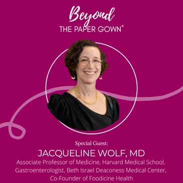 The Unique Challenges of Women's Digestive Health