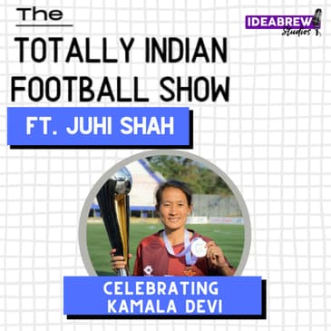 Celebrating Kamala Devi