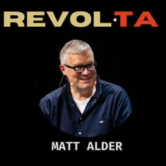 Flipping the Recruiting Script w/ Matt Alder