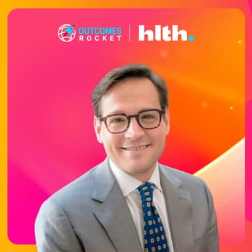 Championing Children's Health with Mark Del Monte, CEO of the American Academy of Pediatrics (AAP)