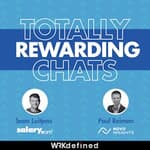 Totally Rewarding Chats | Ep. 17: Tackling Global Pay Equity - a Euro View