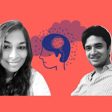 Dear Indian Parents, Toss The Taboo and Talk About Mental Health