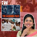 Sai Pallaviबोली-कश्मीरी पंडितों के नरसंहार और गो-तस्करों की लिंचिंग में कोई फर्क नहीं| Virata Parvam