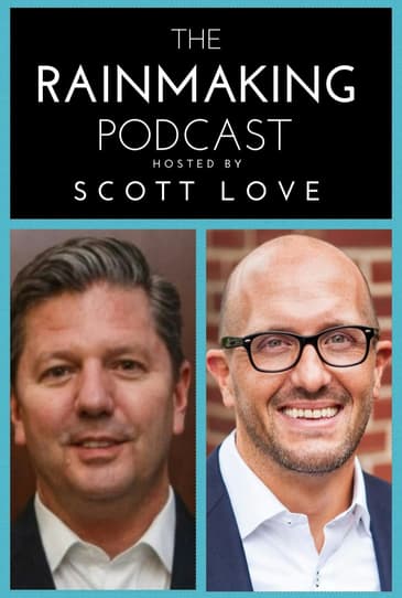 TRP 05: How to crush virtual networking with Mike Regina