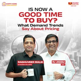 Is Now A Good Time to Buy? What Demand Trends Say About Pricing