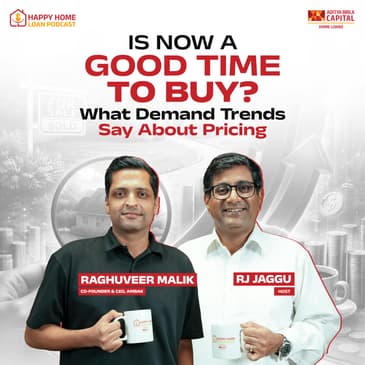 Is Now A Good Time to Buy? What Demand Trends Say About Pricing