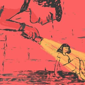 Child Sexual Abuse Never Leaves You: Adult Survivors Speak Up