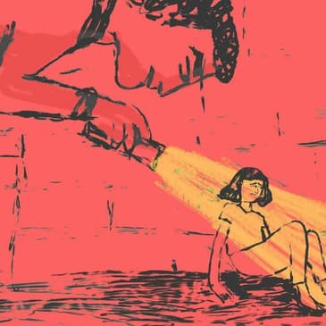 Child Sexual Abuse Never Leaves You: Adult Survivors Speak Up