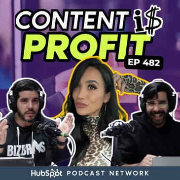 From Sanctioned Fighting to Million Dollar Relationships with with Victoria Chanel