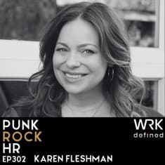302: Becoming Trustworthy: Race and Solidarity at Work with Karen Fleshman