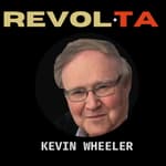 The Future for Recruiters w/ Kevin Wheeler