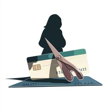 3008: Should I Have Closed My Credit Cards by Sam of Financial Samurai on Financial Wellness