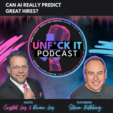 Can AI Really Predict Great Hires?