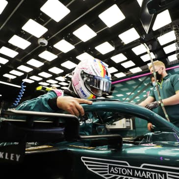 Stories We DON'T Want To See/Hear: 2021 F1 Season