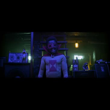 8: “Playing House” (S1E8)