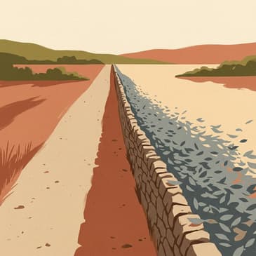 Empowerment | The Boundary-Setting Walk: A 12-Minute 1,200 Steps Practice in Holding Your Ground