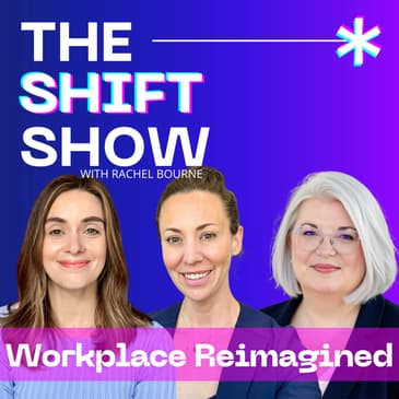 Is the Workplace Broken or Just Badly Designed?