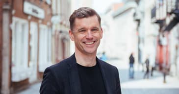 S3: E2 Le maire de Québec, Bruno Marchand