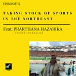 TCN - Taking Stock of Sports in the North East