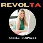 Agency Recruiting in 2025 w/ Anneli Scopazzi, CEO @ Boulevard Recruiting