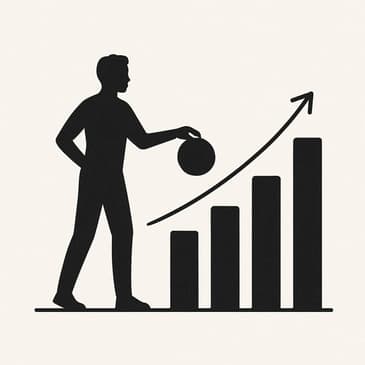 3292: [Part 2] Why You Should Invest, Even in Peak Markets by Chelsea of Smart Money Mamas on Investment Advice