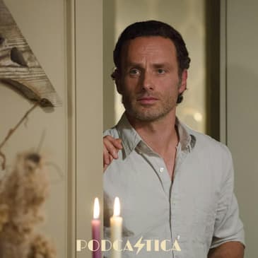 687: "Forget" (TWD S5E13 Rewatch)