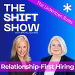Relationship-First Executive Search: How Recruiters Choose