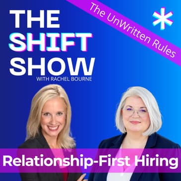 Relationship-First Executive Search: How Recruiters Choose