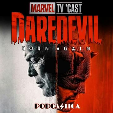 Marvel TV 'Cast: Daredevil: Born Again, Agatha All Along, Loki, What If...?, Moon Knight, She-Hulk, Legion