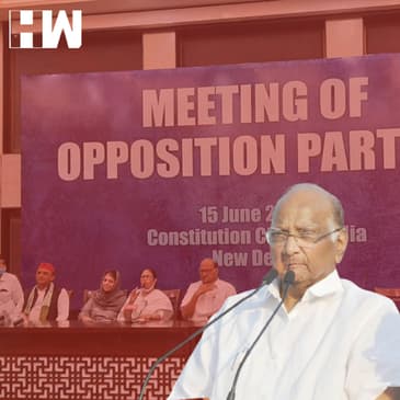 विपक्ष की बैठक में बनी सहमती, Pawar ने किया इंकार Farooq Abdullah के नाम पर चर्चा| Mamata Banerjee