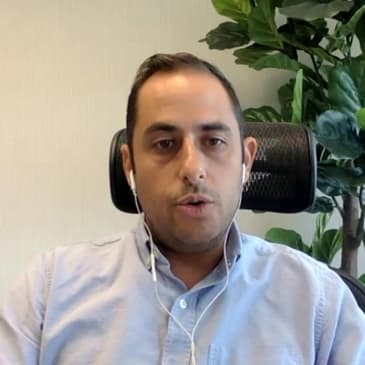 Getting Real Answers on Family, Marriage, & Divorce with: Raymond Hekmat