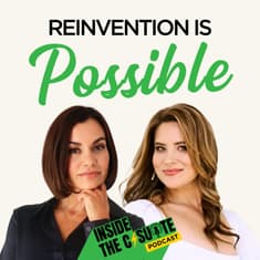 Reinvention Is Possible: How Cheri Garcia created 3,000 second chances | EP54