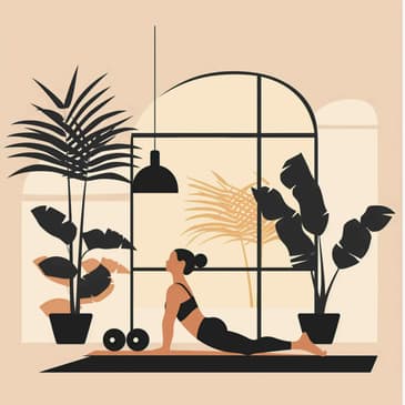 2625: The Art of Active Rest by Harold Gibbons with Mark Fisher Fitness on Recovery & Physical Fitness