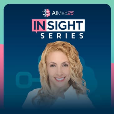 What AI Is Really Learning From Us, and Why It Matters with Robin Farmanfarmaian, co-founder and CEO at i-GENTIC AI