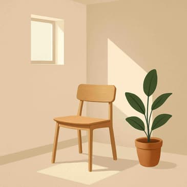 3751: I Can’t Keep my House Clean, What’s Wrong with Me by Rachel Jones of NourishingMinimalism