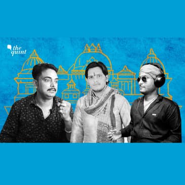 Behind ‘Bhagwa’ Music: How Hate Is Sold As Entertainment