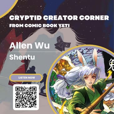 Allen Wu talks Shentu