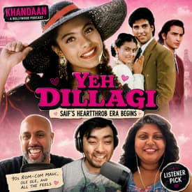 Yeh Dillagi: Saif’s Heartthrob Era Begins